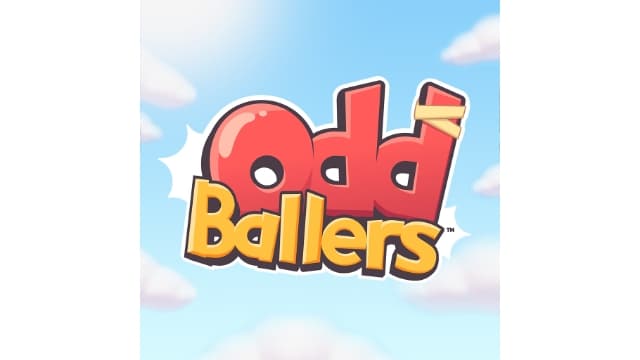 怪怪躲避球Oddballers-v1.04-中文60帧-梧槎子渊阁