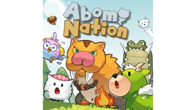 怪怪魔境Abomi Nation-v1.3.1.18-中文30帧-梧槎子渊阁