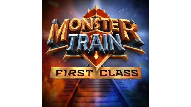 怪物列车：头等舱Monster Train-v2.2.0-中文30帧-
