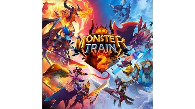 怪物火车2 Monster Train 2-v1.1-中文30帧-梧槎子渊阁