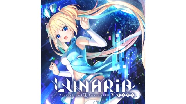 恋月物语 虚拟的月之公主-v1.0.0-中文60帧-
