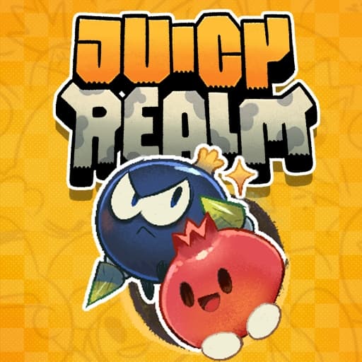 恶果之地 Juicy Realm-v3.0.12-60帧-