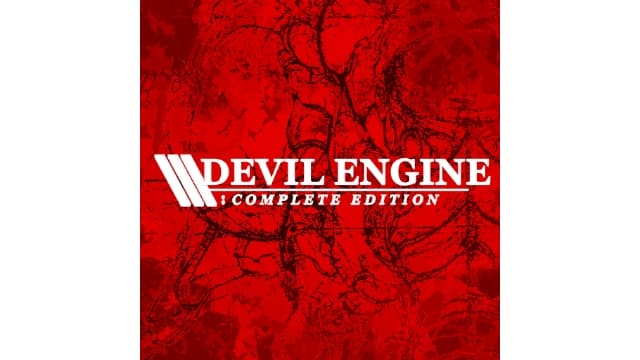 恶魔引擎Devil Engine-v1.03-1dlc-中文60帧-