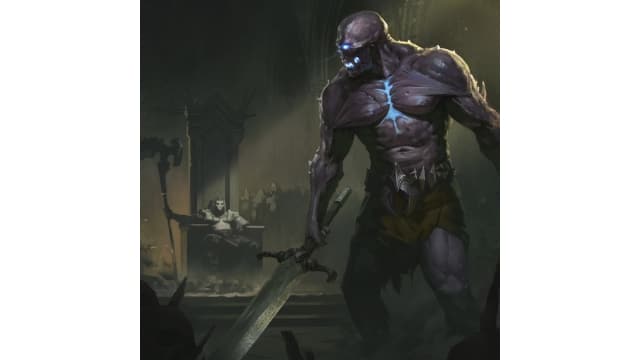 恶魔皮肤Demon Skin-v1.0-中文60帧-