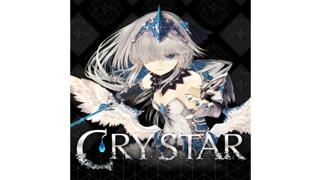 恸哭之星CRYSTAR-v1.0.1-中文30帧-