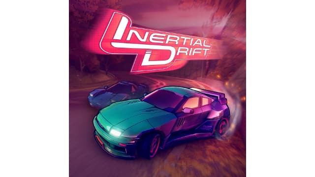 惯性漂移Inertial Drift-v1.2.1-1dlc-中文60帧-