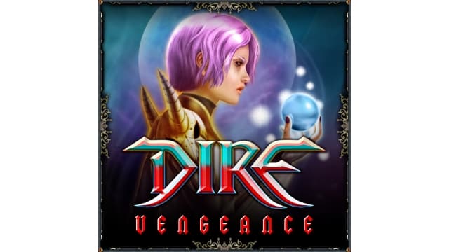 愤怒的复仇 豪华版-v1.4-英文60帧-梧槎子渊阁