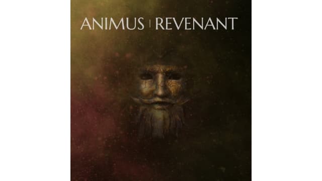 憎恨之心：亡者归来ANIMUS Revenant-v1.0.5-中文60帧-梧槎子渊阁