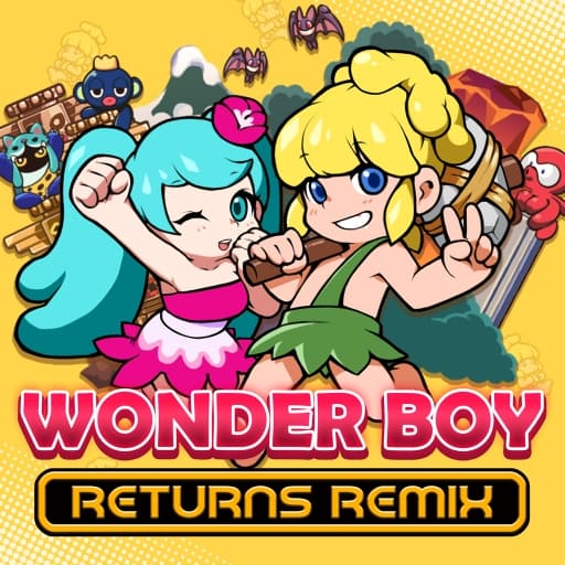 我不是冒险岛-神奇女生归来-v1.0.4-60帧-