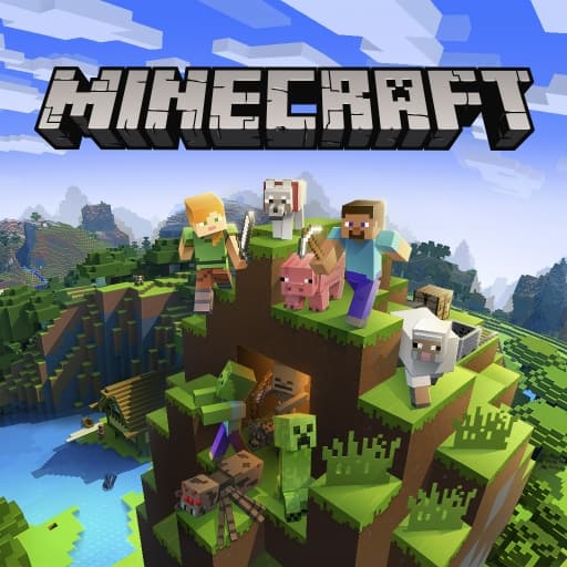 我的世界Minecraft-v1.21.70-中文-安卓闪退-