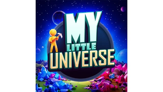 我的小宇宙My Little Universe-v1.5.1-2dlc-中文60帧-
