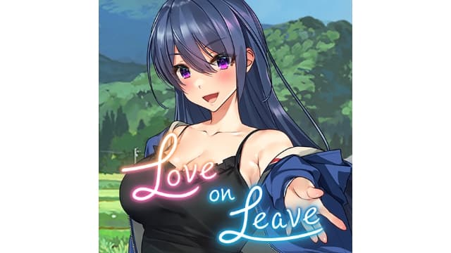 我的年假恋爱物语Love on Leave-v1.0.2-中文60帧-