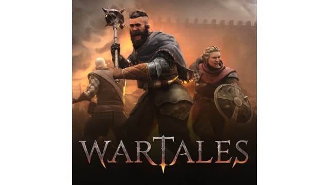 战争传说Wartales-v1.0.29436-中文60帧-