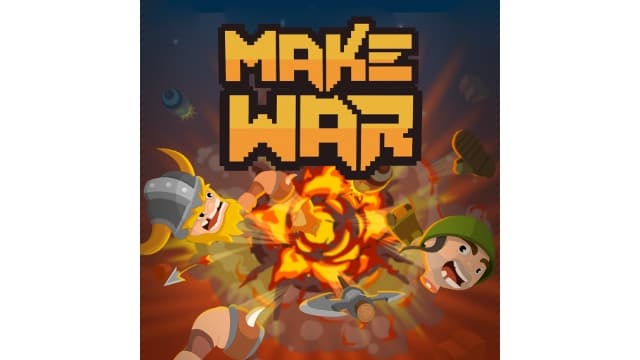 战争操控器Make War-v1.0.0-中文60帧-