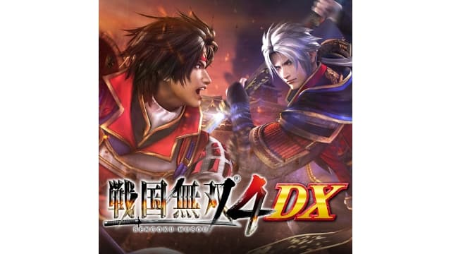 战国无双4 DX-v1.0.0-无中文60帧-