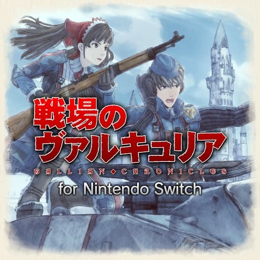 战场女武神-v1.0.1-30帧-