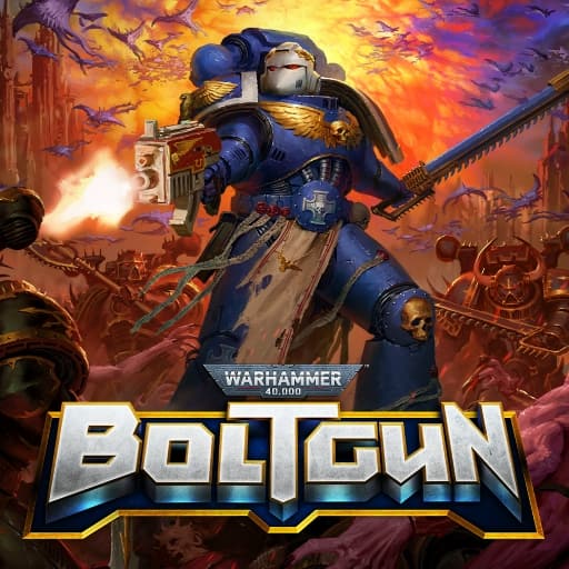 战锤40K 爆矢枪-v1.0.0.7-1dlc-30帧-梧槎子渊阁