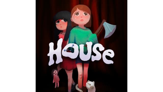 房子House-v1.0.4-中文60帧-