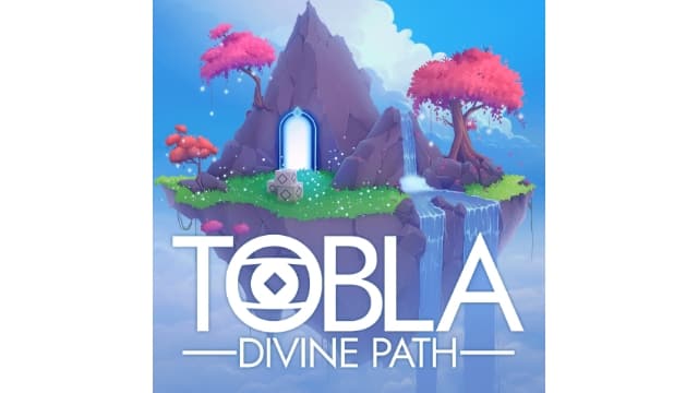 托布拉 神圣之路Tobla – Divine Path-v1.0-中文30帧-