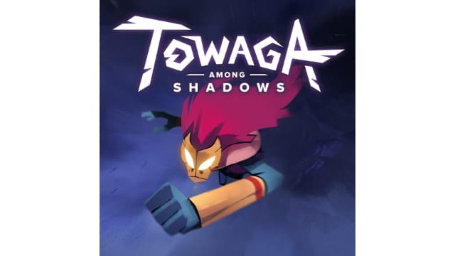 托瓦加：暗影之中Towaga Among Shadows-v1.0.1-中文60帧-