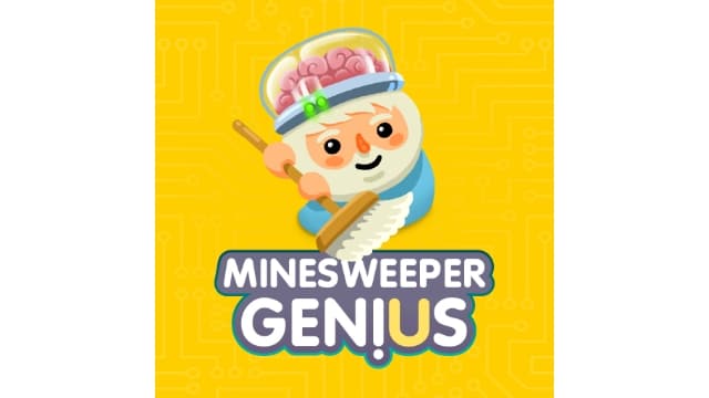 扫雷天才Minesweeper Genius-v1.0.0.1-中文60帧-
