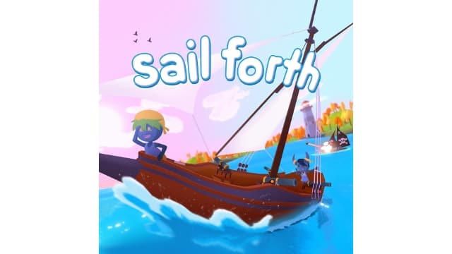 扬帆起航Sail Forth-v1.6.6-1dlc-中文60帧-梧槎子渊阁