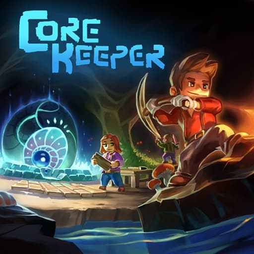 护核纪元Core Keeper-v1.1.0.1-中文-60帧-