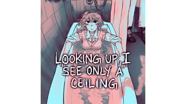 抬头只见天花板Looking Up I See Only A Ceiling-v1.0.0-中文60帧-梧槎子渊阁