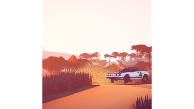 拉力赛艺术art of rally-v1.1.8-1dlc-中文60帧-