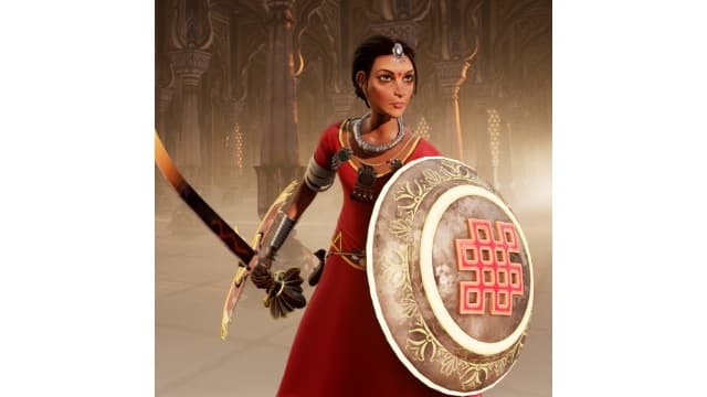 拉吉：远古传奇Raji An Ancient Epic-v1.0.4-中文30帧-