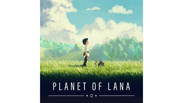 拉娜之星Planet of Lana-v1.2.3.0-中文60帧-