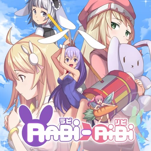 拉比哩比Rabi-Ribi-v2.0.2-中文60帧-