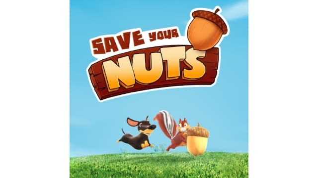 拯救你的坚果Save Your Nuts-v0.77-中文30帧-