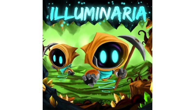 拯救光界Illuminaria-v1.200-中文60帧-