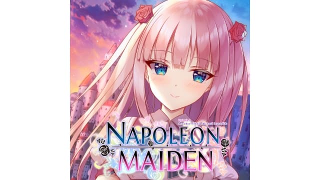 拿破仑少女 第一章 全能少女-v1.0.4-中文60帧-