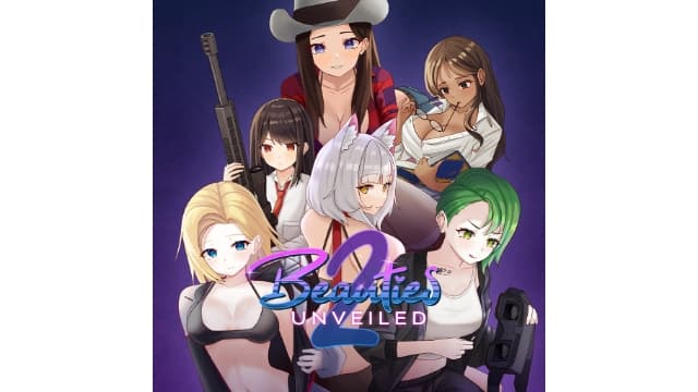 揭开美女面纱2-v1.0.0-4dlc-中文60帧-
