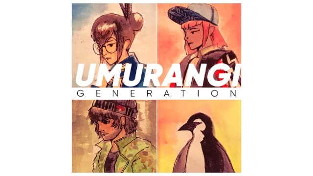 摄追赤红末世代Umurangi Generation-v1.6.6.0-中文60帧-