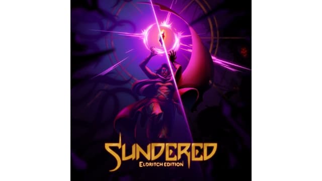 支离破碎 恐怖版Sundered Eldritch Edition-v1.0.5-中文60帧-