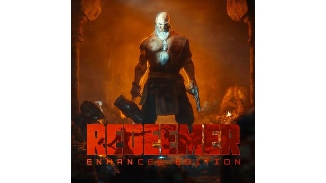 救赎者Redeemer Enhanced Edition-v1.2-中文60帧-