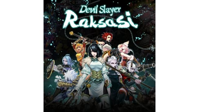 斩妖Raksasi 暗之试炼-v1.0.6-1dlc-中文60帧-梧槎子渊阁