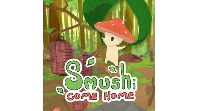 斯摩西回家Smushi Come Home-v1.1.3-中文60帧-