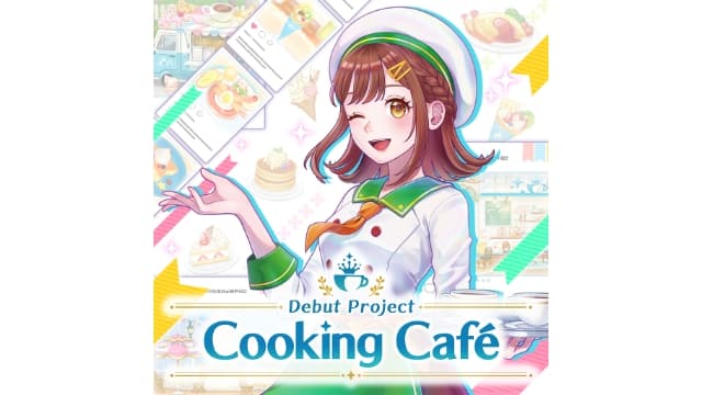 新鲜人奋斗记小妙厨的咖啡厅-v1.0.1-中文30帧-
