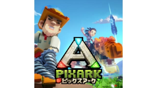 方块方舟PixARK-v1.4.0-中文30帧-