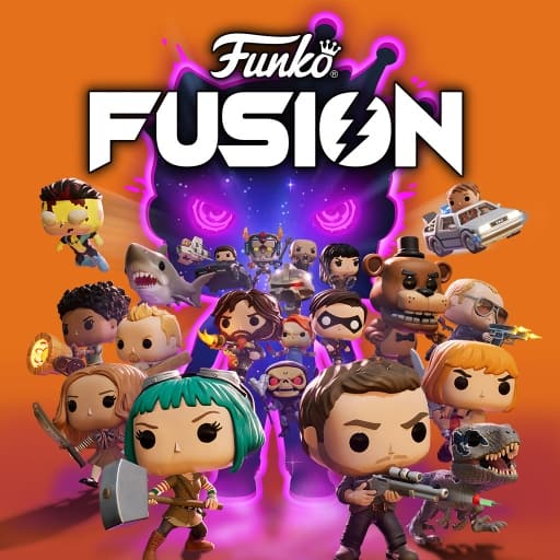 方头总动员Funko Fusion-v2.6.2-中文-30帧-