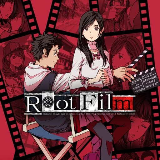 方根胶卷Root Film-v1.0.3-中文-60帧-Yuzu运行-