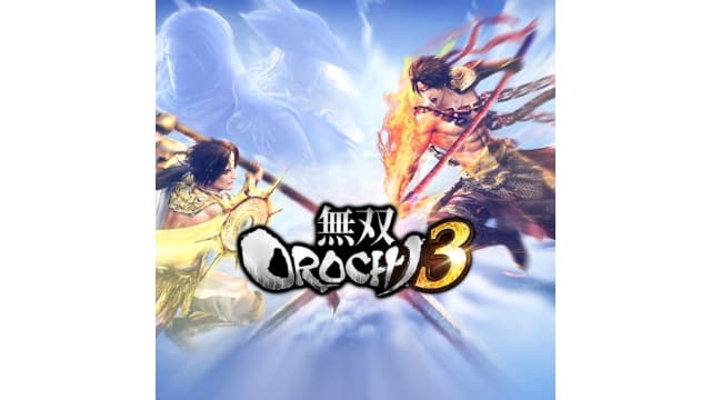 无双大蛇3-v1.0.13-150dlc-中文30帧-