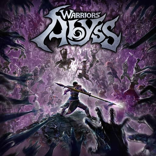 无双深渊 WARRIORS Abyss-v1.2.1-9dlc-中文60帧-