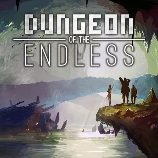 无尽地牢Dungeon of the Endless-v1.1.8-无中文-30帧-