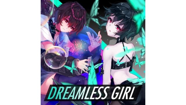 无梦少女 Dreamless Girl-v1.0.1-中文60帧-