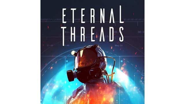 无穷时线Eternal Threads-v1.0-中文30帧-